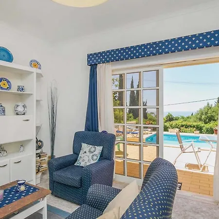 ヴィラ Cerro De Aguia Sleeps 6 Wifi