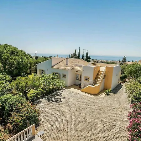 Cerro De Aguia Sleeps 6 Wifi Patroves