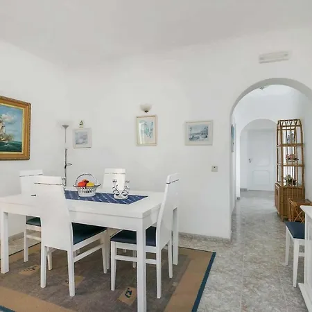 ヴィラ Cerro De Aguia Sleeps 6 Wifi Patroves