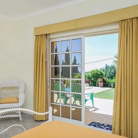 Cerro De Aguia Sleeps 6 Wifi וילה
